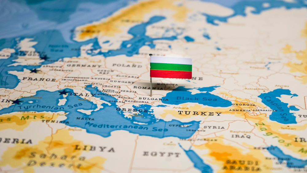 A ligação INBET assegura um impulso búlgaro para Wazdan