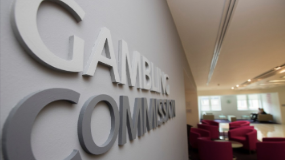Comissão de jogo ganha recurso sobre a coima de £5,85m da subsidiária Rank