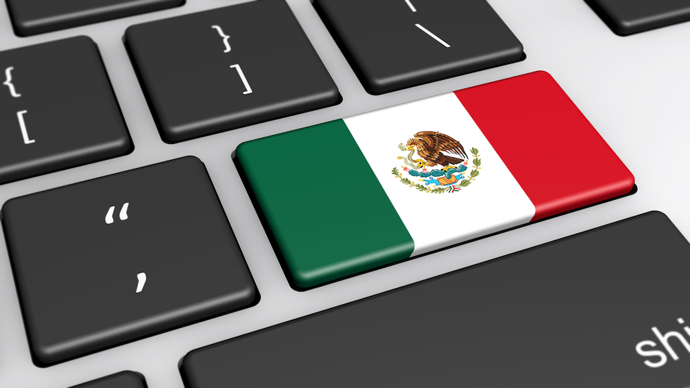 Bragg Gaming Group assegura a expansão mexicana através da Caliente Interactive