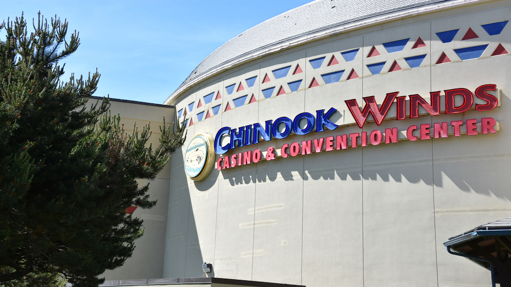 Chinook Winds Casino Resort implementa plataforma de jogos QCI