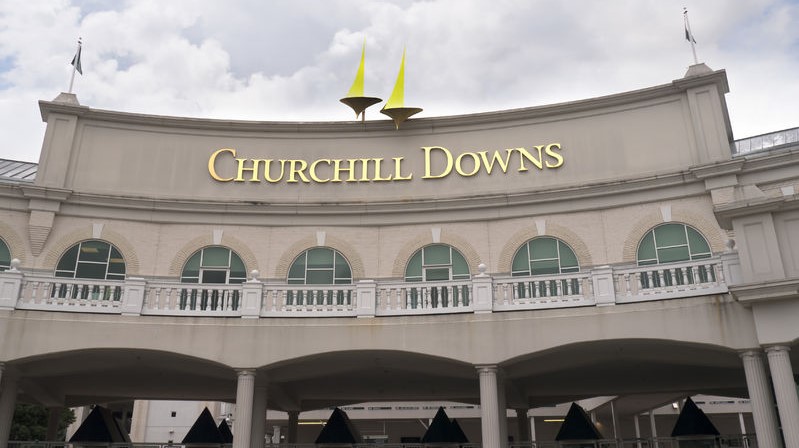 Churchill Downs finaliza a compra do Ellis Park