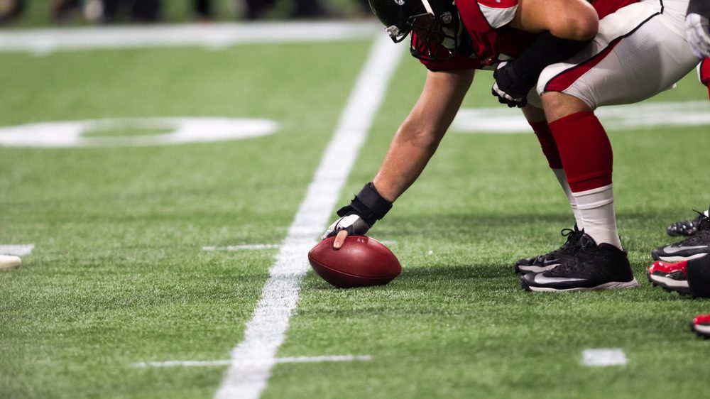 GeoComply verifica a utilização de registos para o fim-de-semana de abertura da NFL