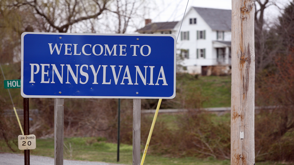 GiG continua o “crescimento próspero” com a aprovação da Pennsylvania