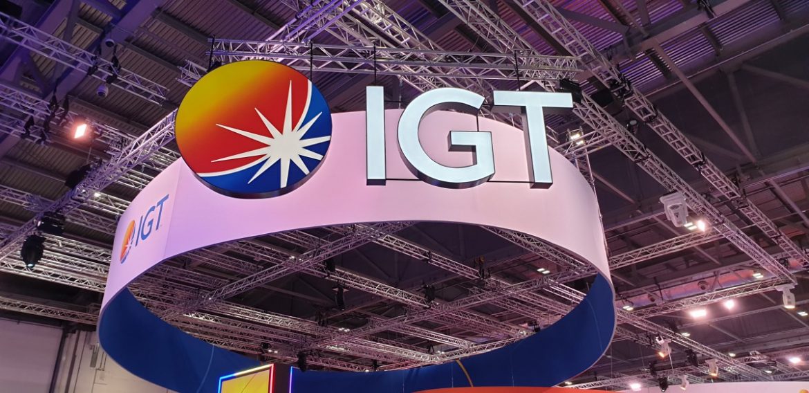 IGT finaliza venda de 700 milhões de euros de negócio de pagamentos italianos à PostePay