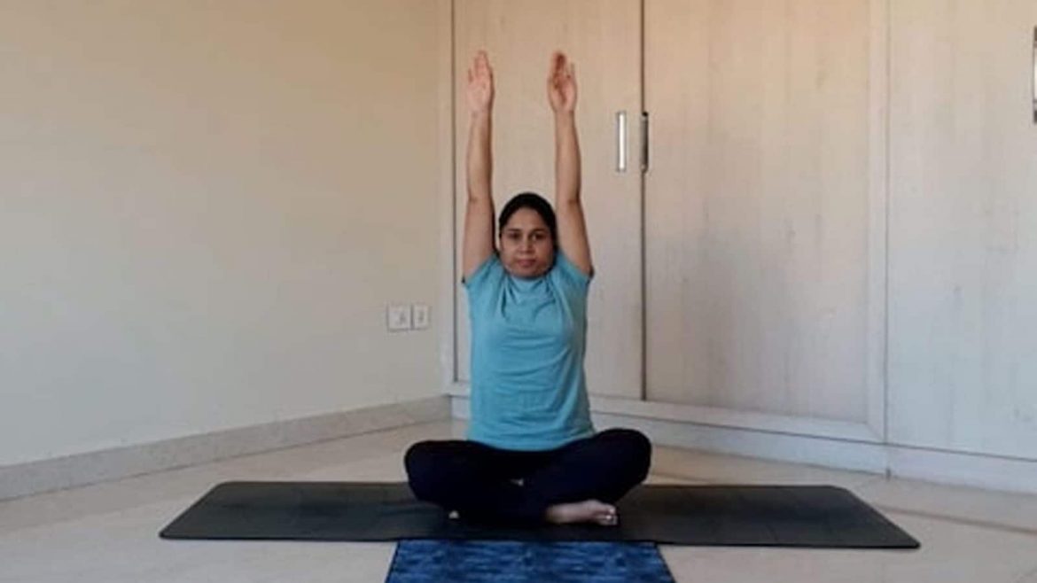 Mantenha o seu corpo activo com estes Asanas do Yoga