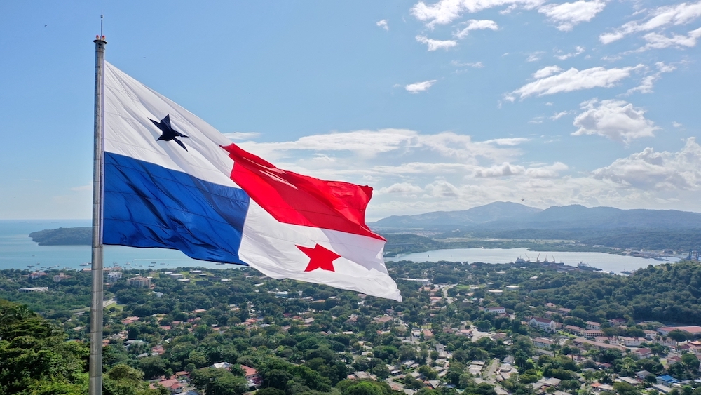 A evolução expande a colaboração online do Codere para estrear no Panamá