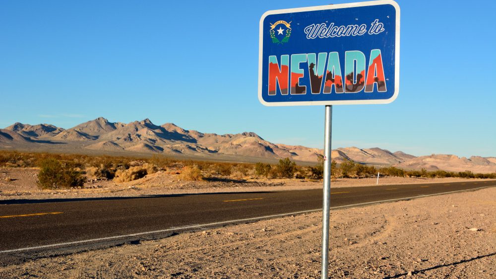 Recibo da licença Nevada “um momento extremamente satisfatório” para a FSB