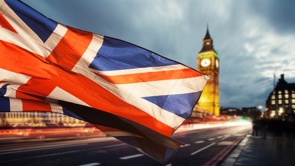 Bragg Gaming visa o mercado britânico com a colaboração de 32Red