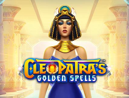 cleopatra's slot