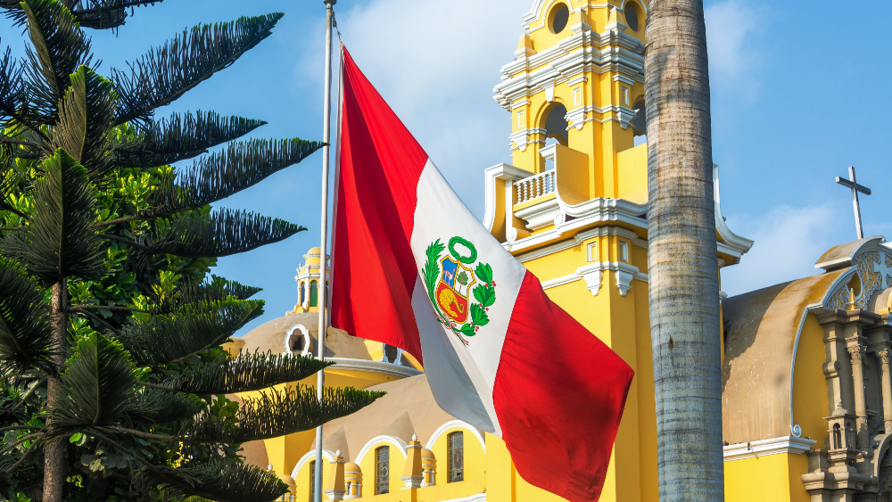 A CT Interactive vê as quotas de mercado peruanas aumentar através do negócio La Tinka