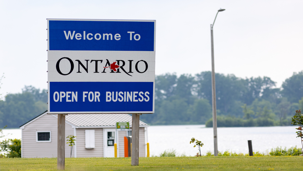 O mercado de igaming do Ontário aumenta para 6 mil milhões de dólares nas apostas do segundo trimestre