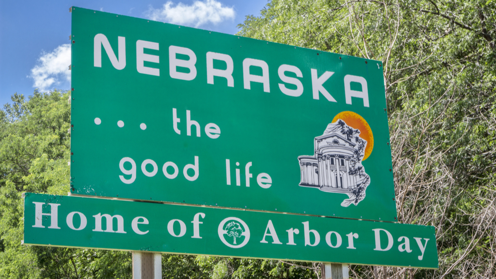 O primeiro casino do Nebraska WarHorse Lincoln atinge perto de 300.000 dólares de receitas