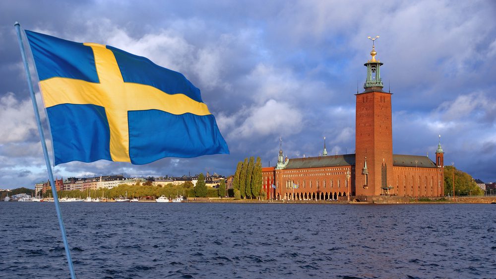 O Comité Sueco apoia licenciamento B2B & rejeita o corte de publicidade
