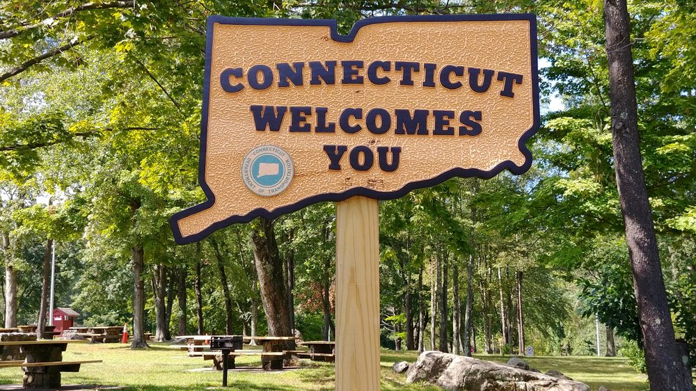 Reinos de Jogo: Connecticut é um mercado em crescimento significativo para nós