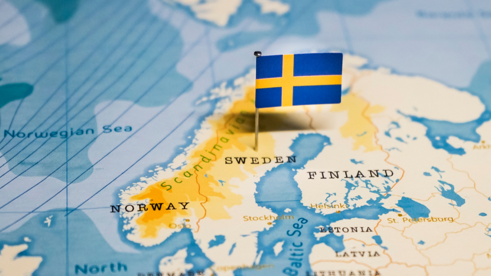 Pariplay reforça a presença sueca através da aliança ATG
