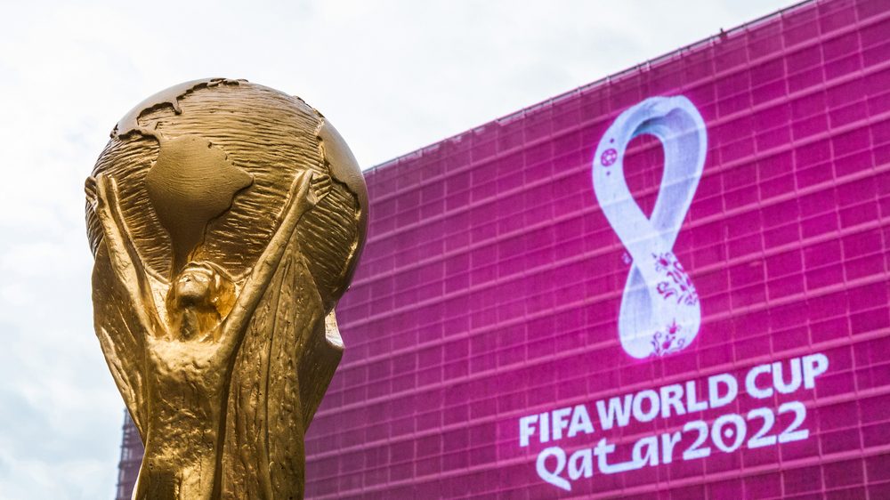 FIFA faz história de apostas através da parceria Betano