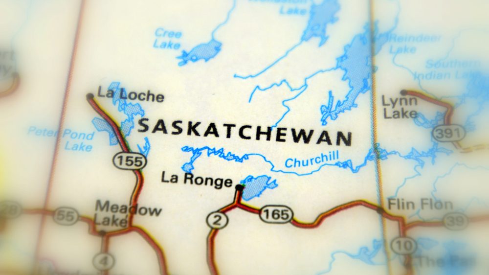 Saskatchewan vai lançar jogos e apostas desportivas online em Novembro
