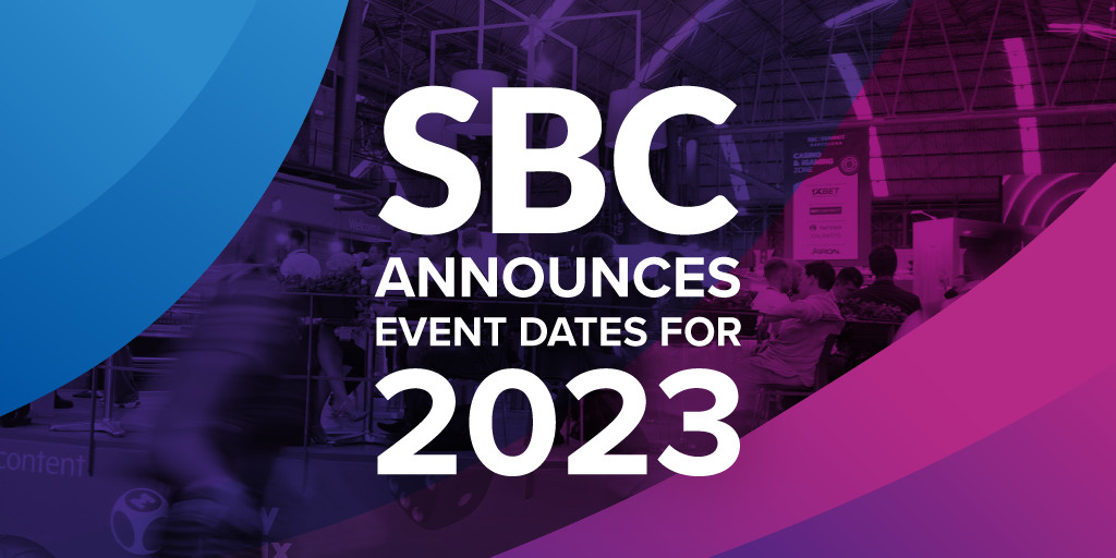 A SBC anuncia o calendário de conferências e exposições 2023