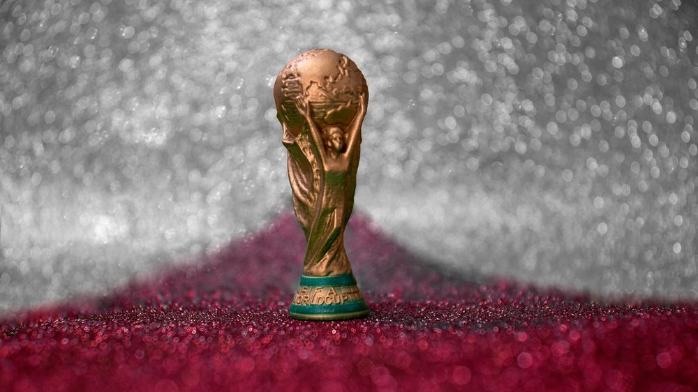 AGA: Campeonato Mundial de Futebol será o evento de apostas mais popular da história dos EUA