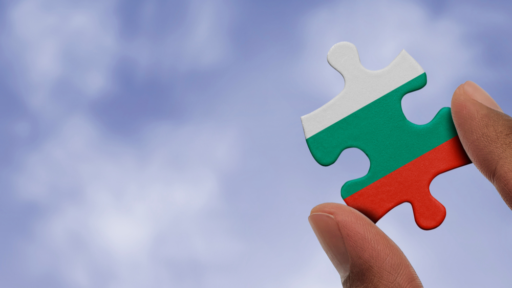 BF Games dá ‘grande passo’ através de Winbet deal para estrear na Bulgária
