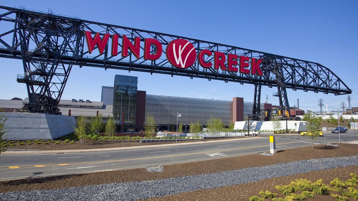 Chicago Bulls nomeia Wind Creek Chicago um casino oficial