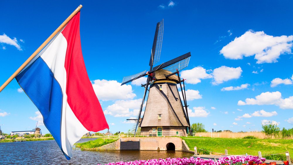 Parceria bingoal vê Wazdan assegurar expansão holandesa