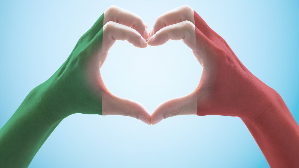 Evoplay continua o trabalho italiano através do acordo Scommettendo