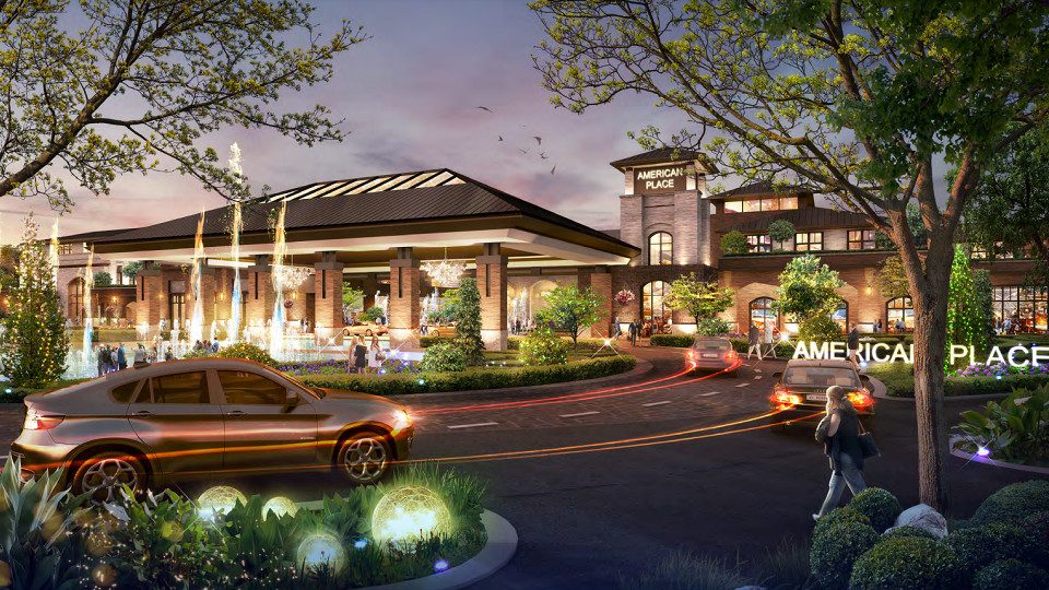Full House Resorts à procura de projectos de casinos para ajudar a lutar contra as lutas do Q3