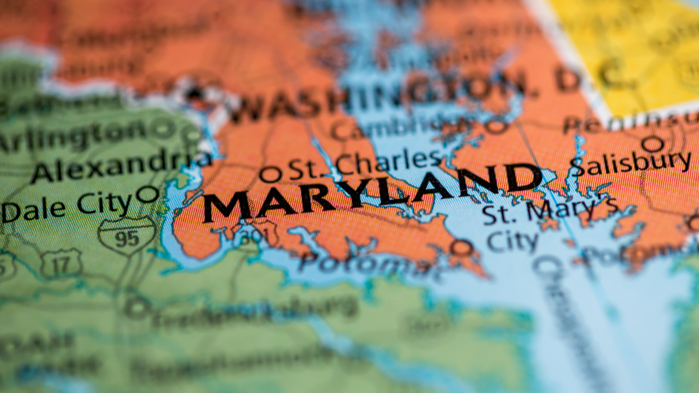 Maryland testemunha uma “procura reprimida”, uma vez que o cabo de Novembro excede os $219m