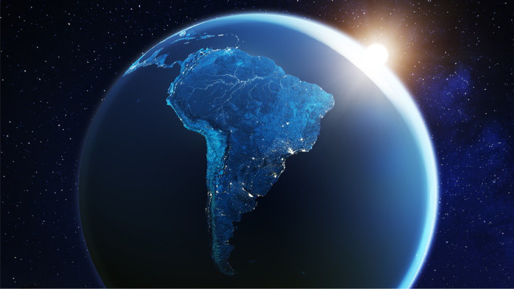 Pragmatic Play continua o crescimento da América Latina via Nekobet