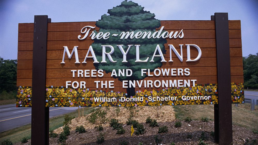 Maryland dá o passo chave na atribuição de 10 licenças de apostas desportivas móveis