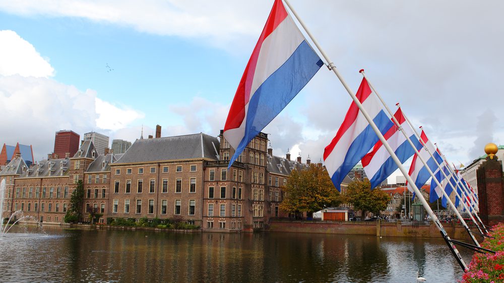KSA: Países Baixos atingiram os objectivos de protecção dos jogadores da Lei KOA