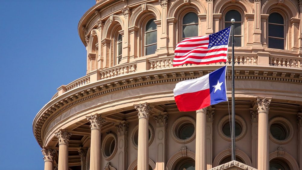 Texas dá os primeiros passos para uma potencial legalização dos casinos