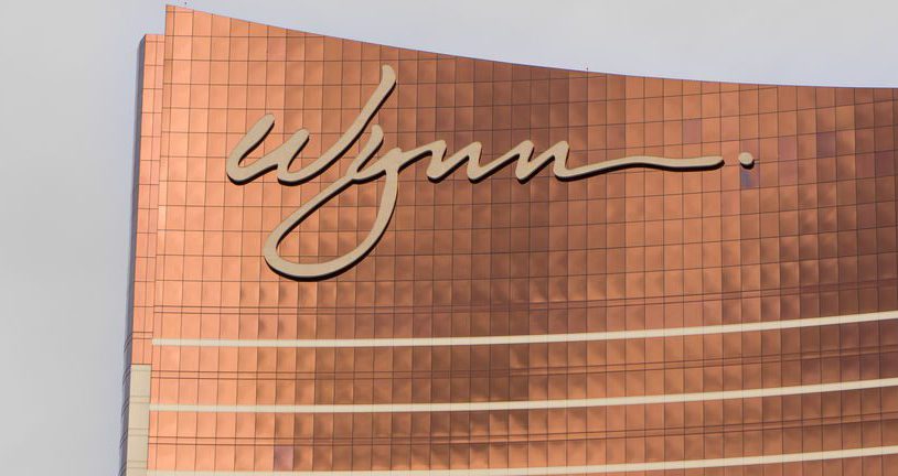 Wynn testemunha o aumento das acções enquanto Tilman Fertitta adquire a participação