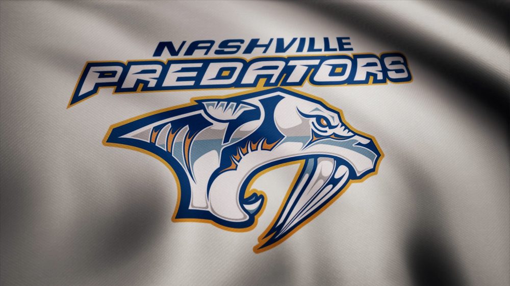 BetMGM concorda com a parceria com os NHL’s Nashville Predators
