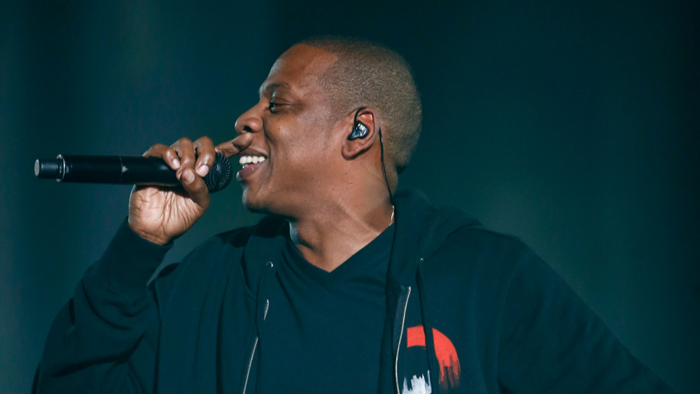 Jay-Z’s Roc Nation junta-se a Caesars no leilão do casino de Nova Iorque