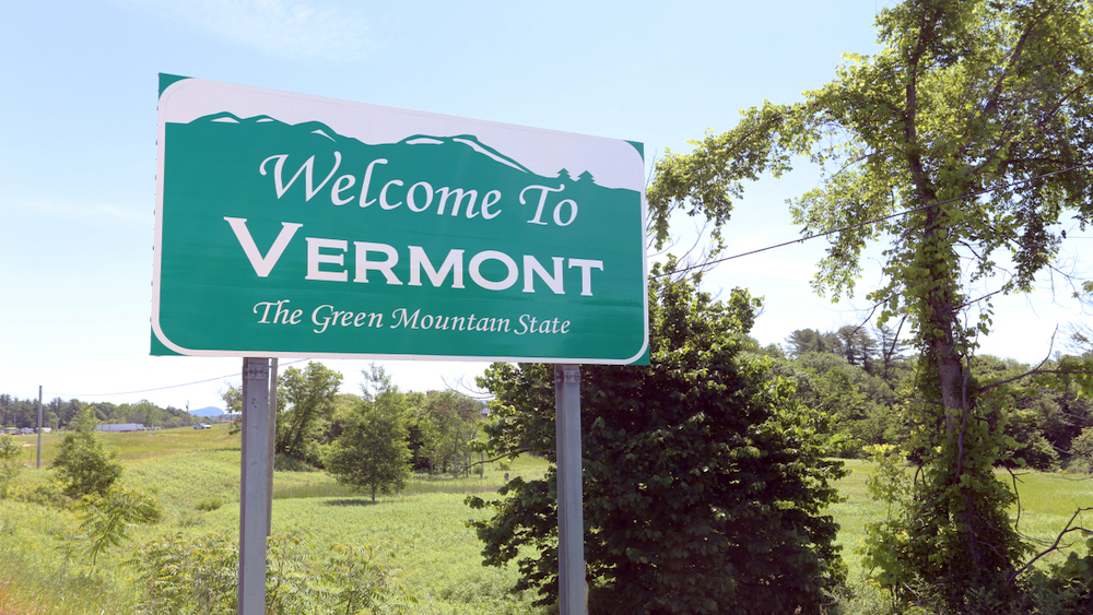 O Comité de Estudo Vermont esboça planos para lançar apostas desportivas