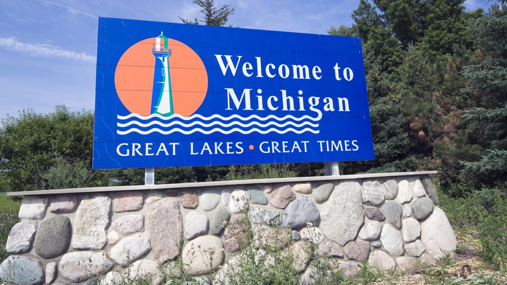 Leadstar aprovado nos Estados onde “necessário” após licença do Michigan
