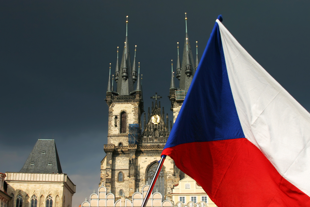 Wazdan entra na República Checa para continuar as expansões ‘vitais’ do mercado