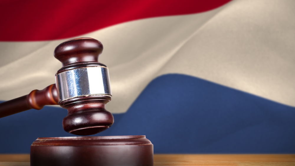Lotes de vídeo batem no regulador holandês depois de ser emitida a “maior sanção de sempre