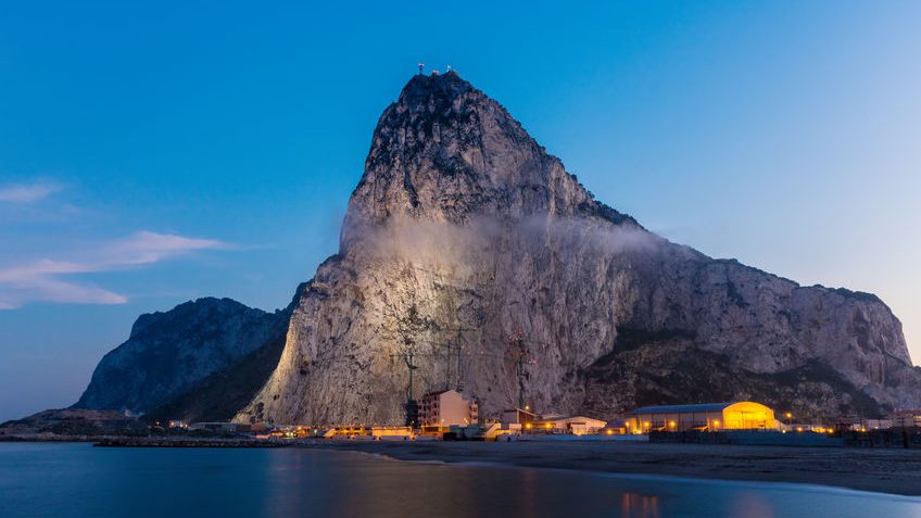 Boldplay ganha licença de jogo “território natal” de Gibraltar