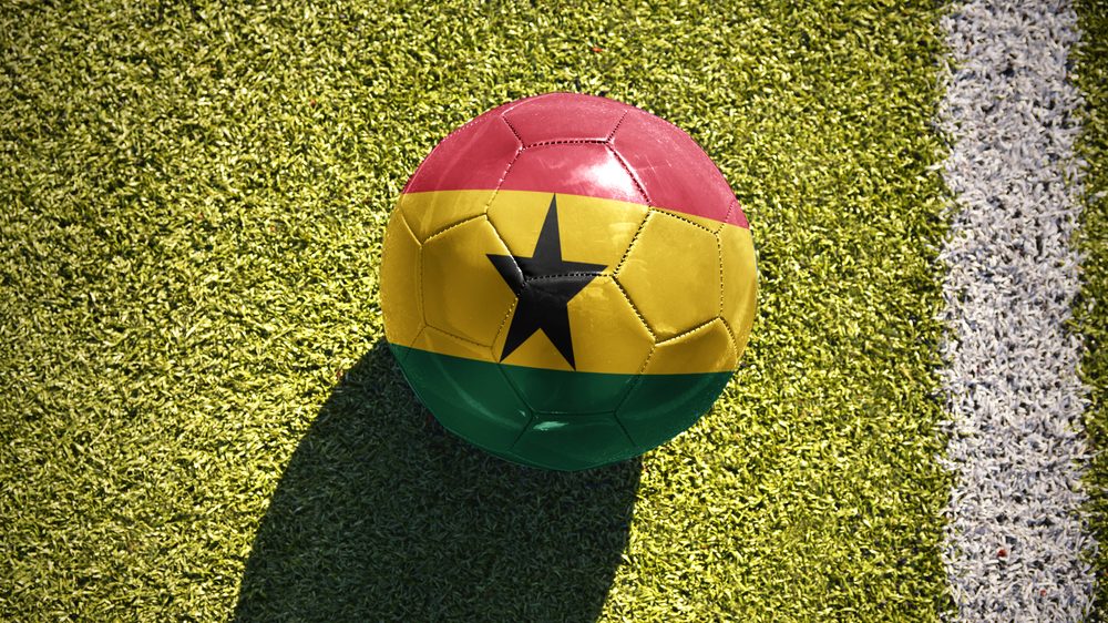Betway expande o patrocínio da GFA à equipa da Primeira Liga Feminina do Gana