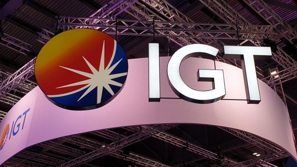 IGT assina acordo multianual Betfred para utilizar PlaySports