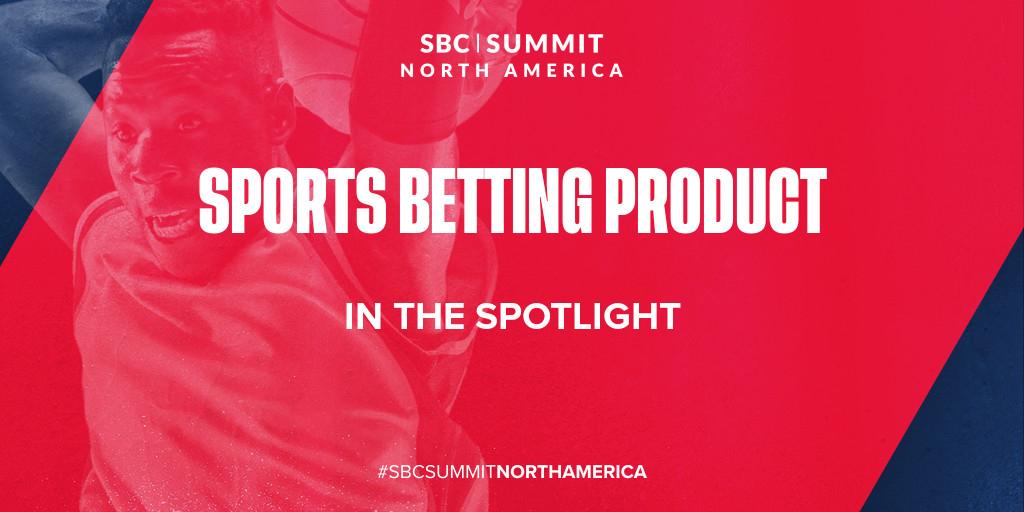 SBC Summit North America coloca os produtos de apostas desportivas no centro das atenções