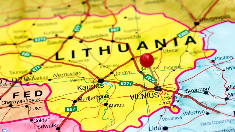 SYNOT reforça a base lituana através da parceria CBet