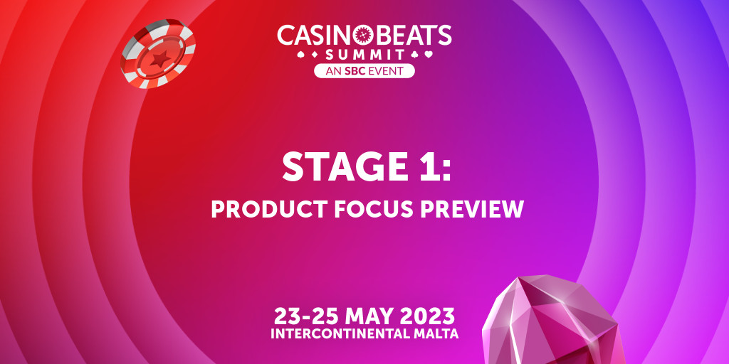 Slots e foco no produto: as conversações técnicas ocupam o lugar central na Cimeira do CasinoBeats
