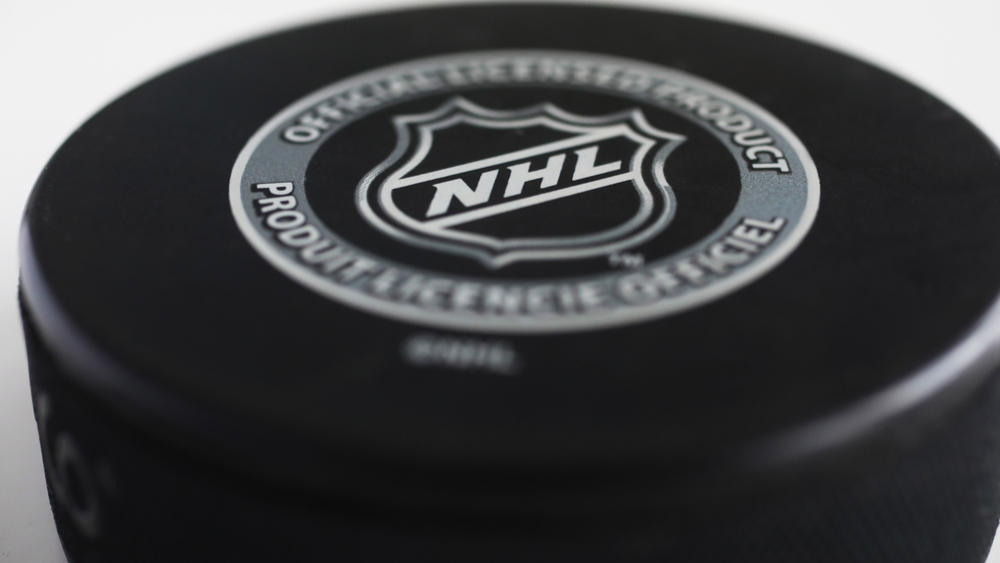 Unibet torna-se o primeiro parceiro de apostas oficial da NHL na Suécia