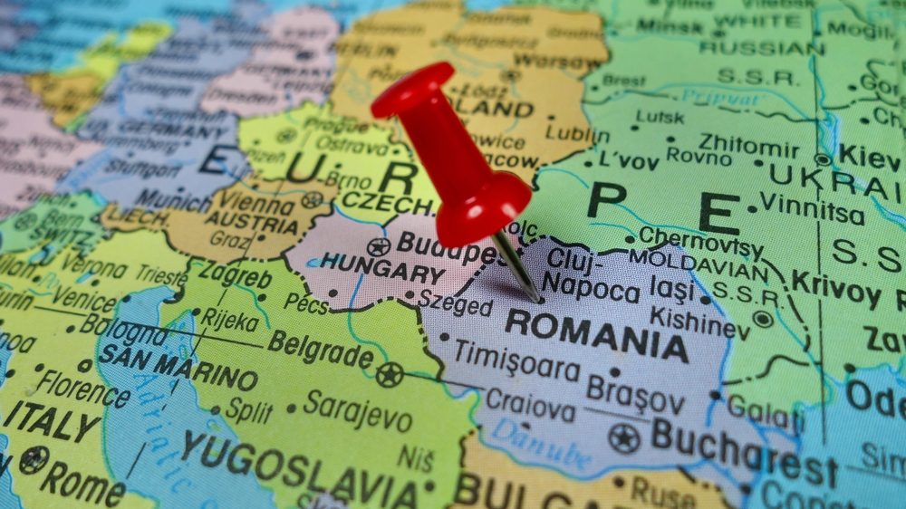 Playson reforça a sua presença na Roménia com a integração da Winbet