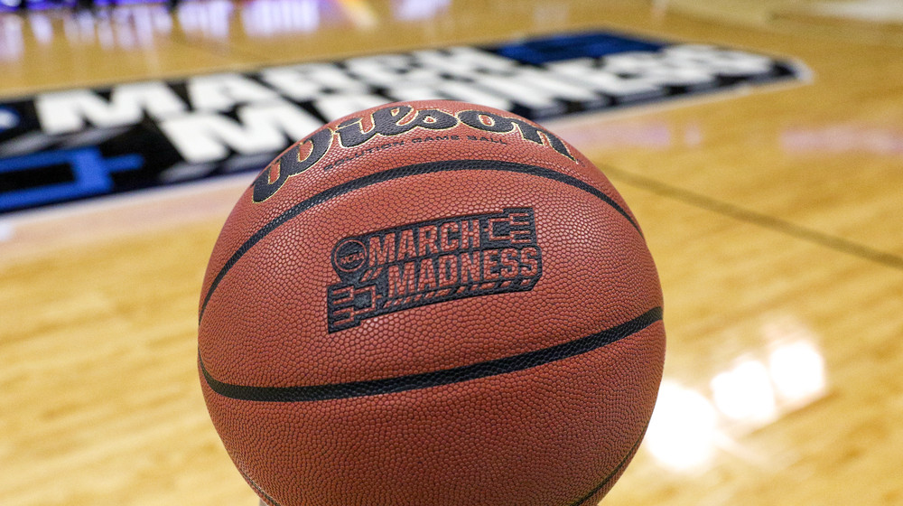 A AGA espera $15.5bn em apostas do NCAA March Madness