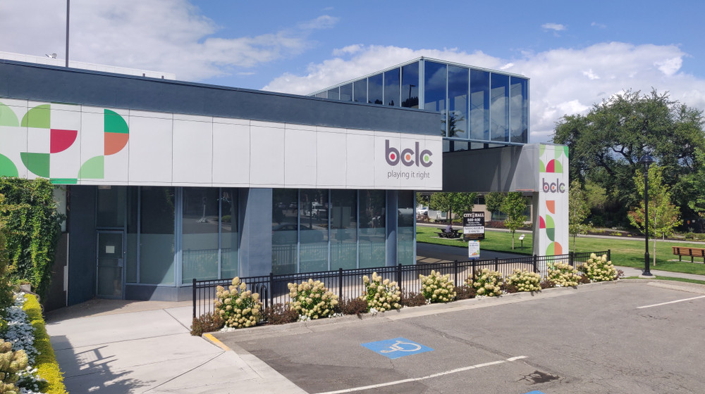Evolução para lançar a oferta Mega Ball com a BCLC no Canadá
